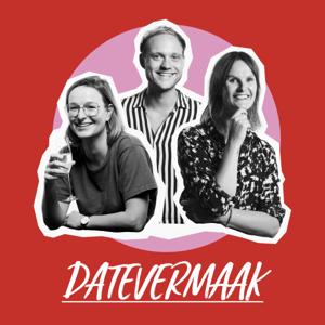 Datevermaak by Lisa Mosmans, Timo Harmelink & Lieke Malcorps / Dag en Nacht