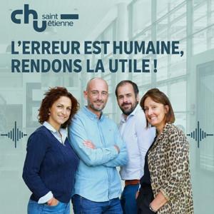 L'erreur est humaine, rendons-la utile !