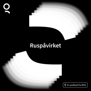 Ruspåvirket