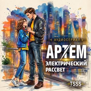 Артем. Электрический рассвет