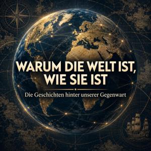 Warum die Welt ist, wie sie ist
