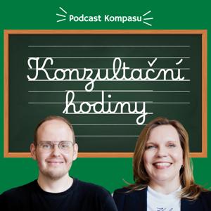 Konzultační hodiny