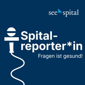 Spitalreporter*in