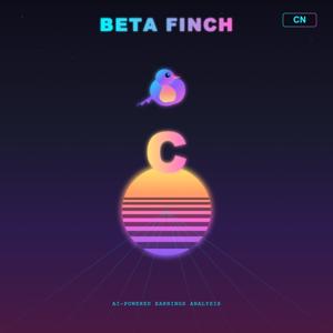Beta Finch - Citigroup - C - CN