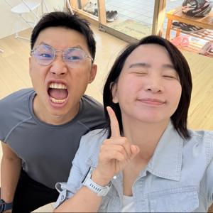 我們都還在學
