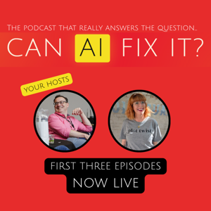 Can AI Fix It