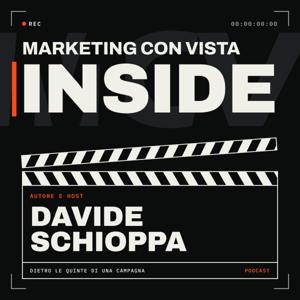 Marketing con Vista... Inside