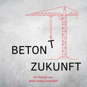 Betont Zukunft