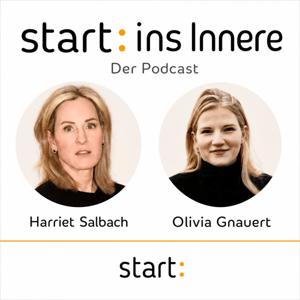 start: Ins Innere - Psychotherapie verstehen