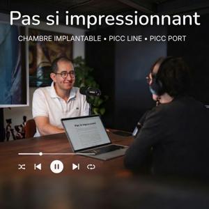 Pas si impressionnant