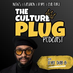 The Culture Plug Podcast