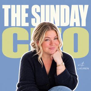 The Sunday CEO Podcast with Lauren Krepp