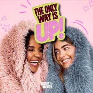 The Only Way Is Up!