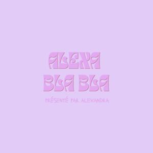 Alexa bla-bla