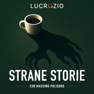 Strane Storie