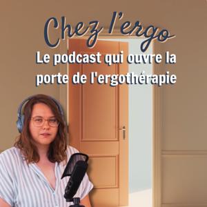 Chez l'ergo
