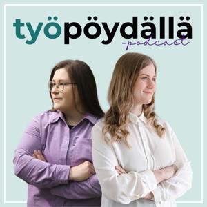 Työpöydällä-podcast