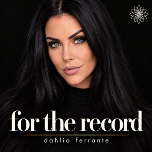 Dahlia Ferrante · for the record