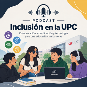 Inclusión sin barreras: UPC