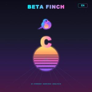 Beta Finch - Citigroup - C - EN