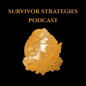 Survivor Strategies Podcast