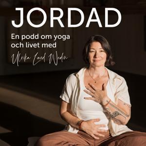 Jordad - en podd om yoga och livet