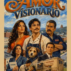 Amor Visionario