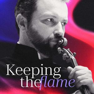 Dmitry Sitkovetsky: Keeping the Flame