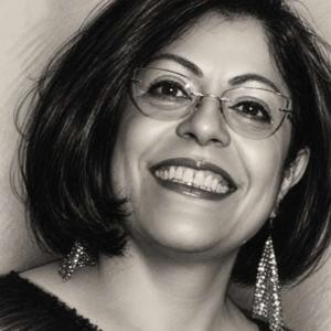 Aisha Hakimi's Podcast