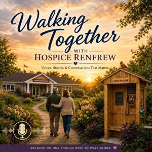 Walking Together with Hospice Renfrew