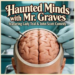The Haunted Minds Podcast