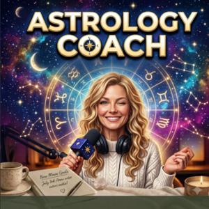 Astrology Coach