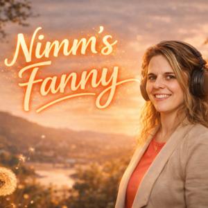 Nimm`s Fanny - Der Podcast, wenn dein Körper spricht