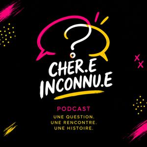 Cher.e Inconnu.e