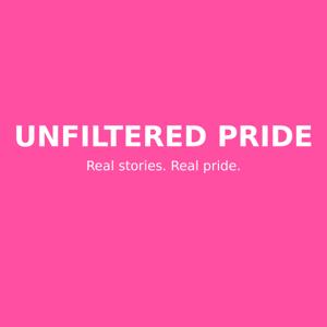 Unfiltered Pride