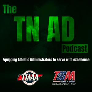 The TN AD Podcast