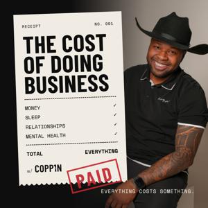The Cost of Doing Business w/ COPP1N