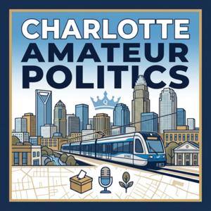 Charlotte, We Need to Talk