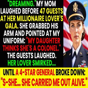 Betrayal, Honor & Military Stories