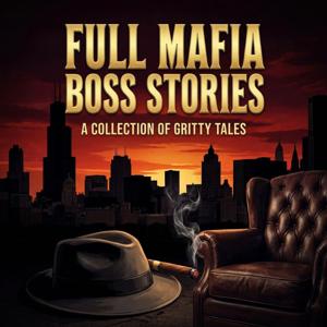 Full Mafia Boss Stories