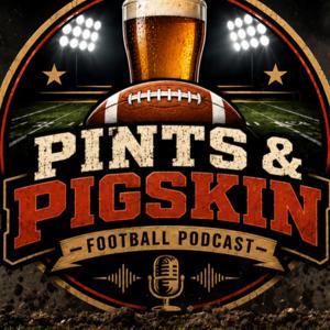 Pints & Pigskin
