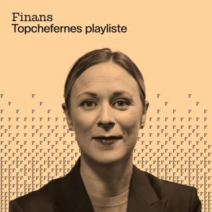 Topchefernes playliste