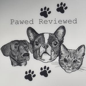Pawed Reviewed