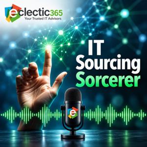 IT Sourcing Sorcerer