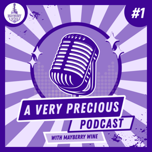 A Very Precious Podcast