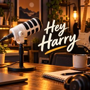 Hey Harry