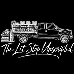 The Lit Stop Unscripted