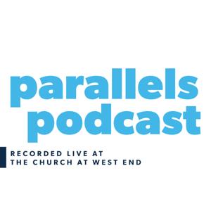 Parallels: A Pastor's Bible Study