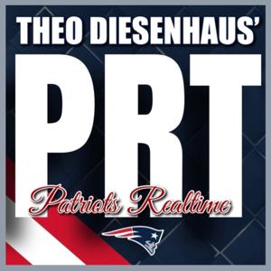 Patriots Realtime Podcast
