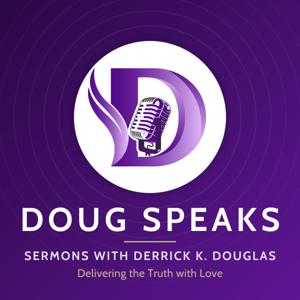 Doug Speaks